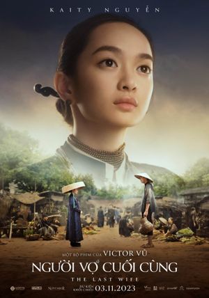 The Last Wife's poster