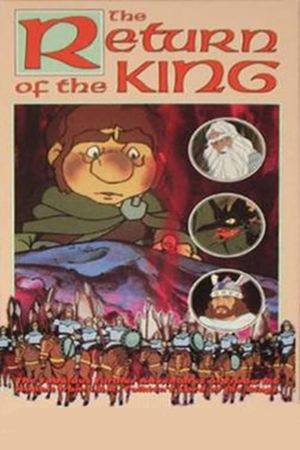 The Return of the King's poster