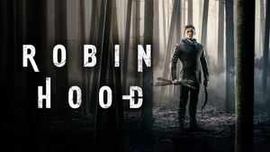 Robin Hood's poster