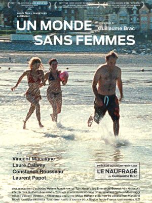 A World Without Women's poster