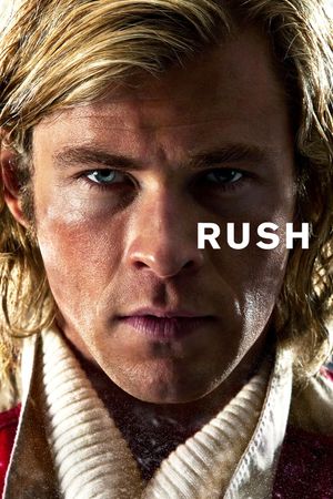 Rush's poster