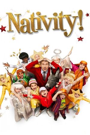 Nativity!'s poster