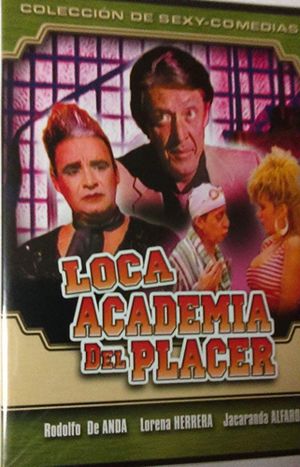 Pecado original's poster