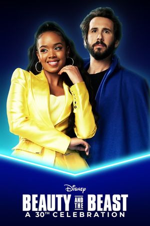 Beauty and the Beast: A 30th Celebration's poster