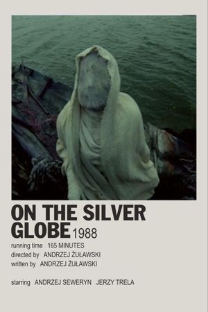 On the Silver Globe's poster
