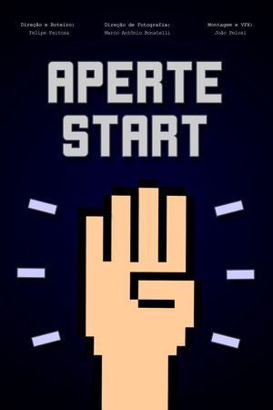 Aperte Start's poster