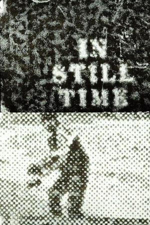 In Still Time's poster