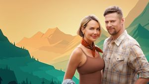 Love in the Great Smoky Mountains: A National Park Romance's poster