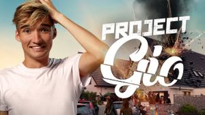 Project Gio's poster