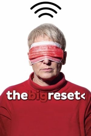 The Big Reset's poster