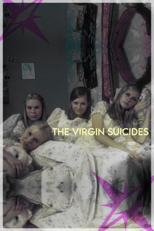The Virgin Suicides's poster