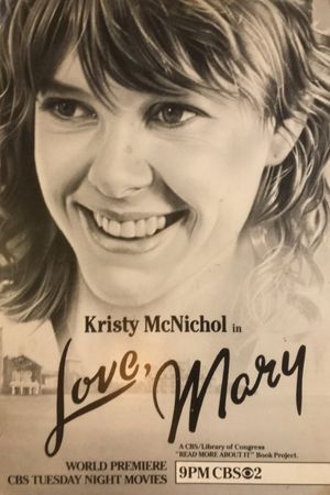 Love, Mary's poster
