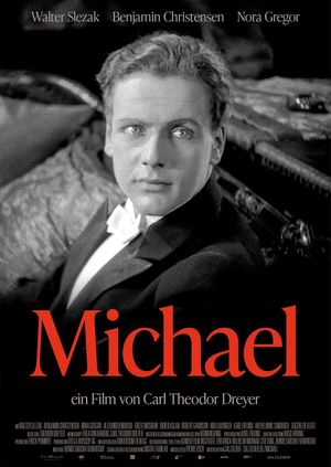 Michael's poster