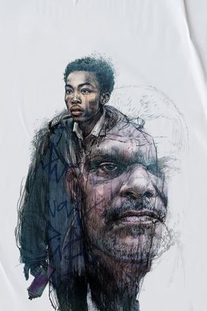 Story Ave's poster