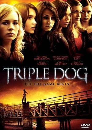 Triple Dog's poster