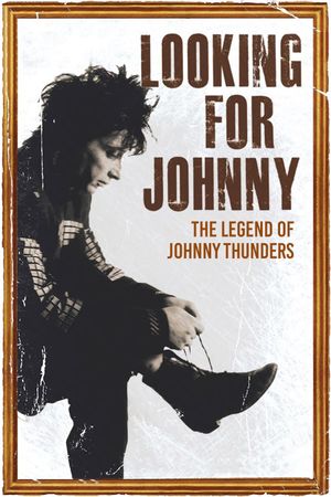 Looking for Johnny's poster