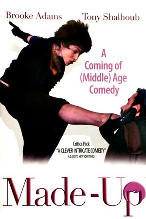 Made-Up's poster