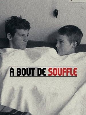 Breathless's poster