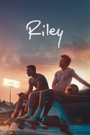Riley's poster
