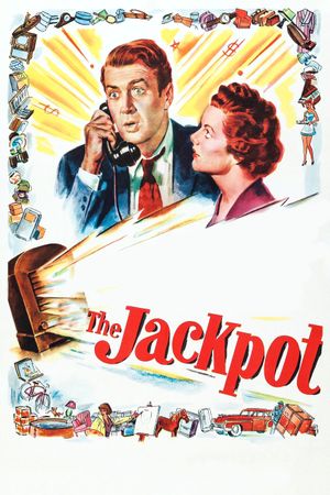 The Jackpot's poster