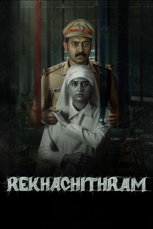 Rekhachithram's poster