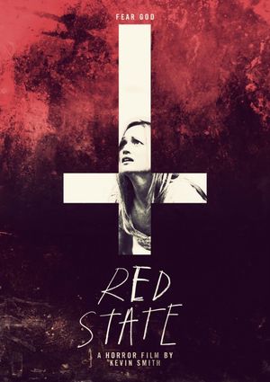 Red State's poster