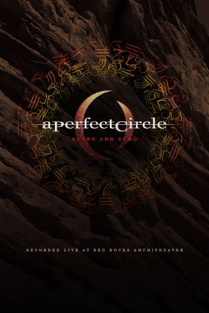 A Perfect Circle: Stone and Echo's poster image