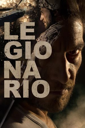 Legionario's poster