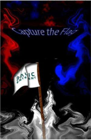 Capture the Flag's poster image