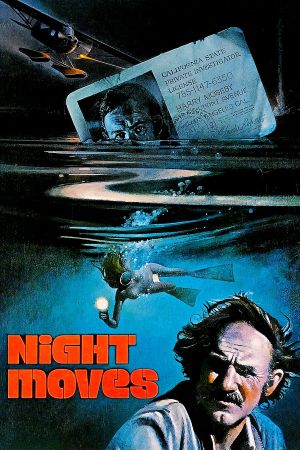 Night Moves's poster