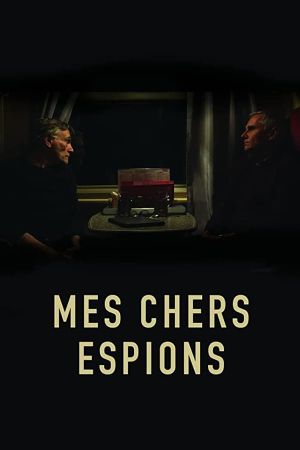 My Dear Spies's poster