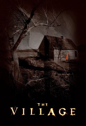 The Village's poster