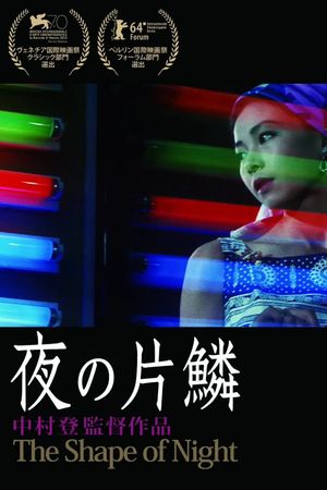 The Shape of Night's poster