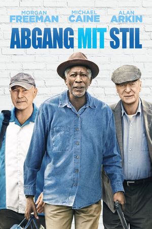Going in Style's poster
