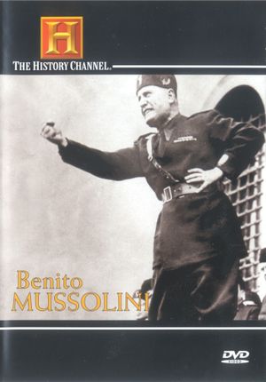 Mussolini: Italy's Nightmare's poster