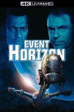 Event Horizon's poster