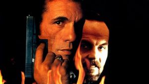 Night Trap's poster