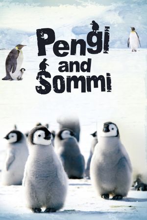Tears of the Antarctic's poster
