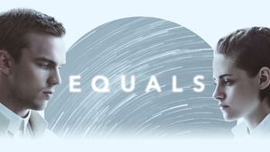 Equals's poster
