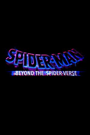 Spider-Man: Beyond the Spider-Verse's poster image