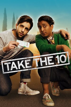 Take the 10's poster image