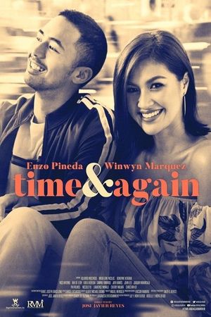 Time & Again's poster