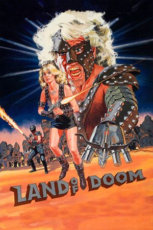 Land of Doom's poster image
