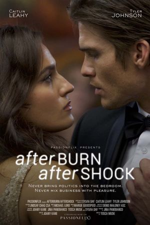 Afterburn/Aftershock's poster