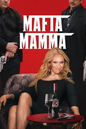 Mafia Mamma's poster