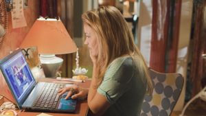 Cyberbully's poster