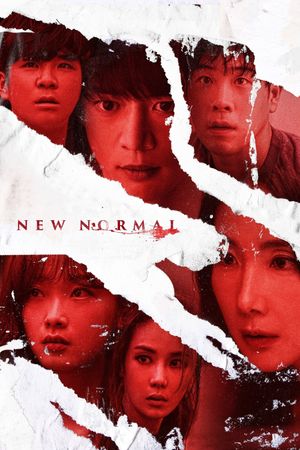 New Normal's poster