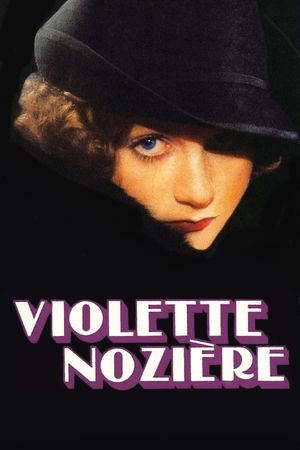 Violette's poster