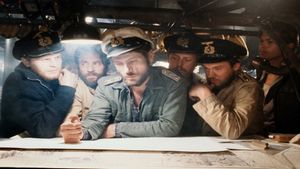 Das Boot's poster