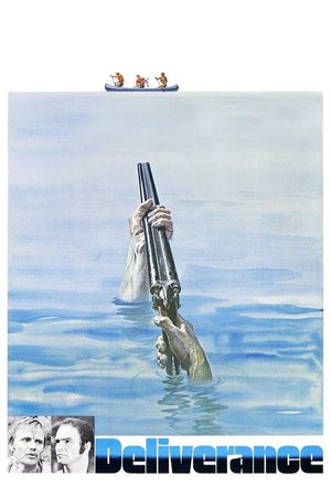 Deliverance's poster